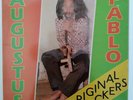 AUGUSTUS PABLO - Original Rockers - vinyl LP Re. 70s Dub KING TUBBY PRINCE JAMMY