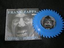 Frank Zappa, Letter from Jeepers,  Single, 45 U/min, Vinyl 7 Zoll,