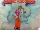 Atomic Rooster In Hearing Of Original Vinyl