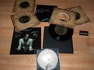 PARADISE LOST  In Requiem Box Vinyl  7