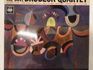 The Dave Brubeck Quartet ?– Time Out. CBS ?62068. Laminate sleeve. EXCELLENT++