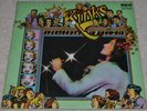 THE KINKS Everybody's in Show-Biz SCARCE -1E (4 SIDES) 1st PRESS UK 1972 EX+ LPs