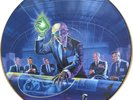 MEGADETH - RUST IN PEACE 12