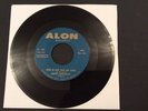 ORIGINAL NORTHERN SOUL- BENNY SPELLMAN (This Is For You My Love) ALON Records