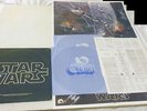 VINYL LP John Williams / London Symphony Orchestra Star Wars Soundtrack 2LP nm-