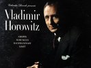 VLADIMIR HOROWITZ / Chopin-Schumann-Rachmaninoff-Liszt / Columbia 2-EYE KS 6371