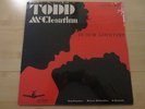 TODD McCLENATHAN In Our Lovetime LP Rare Private Press AOR Modern Soul 1982