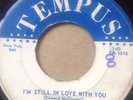 RARE DOO-WOP 45/ RON VOLZ & ROCKIN R'S  