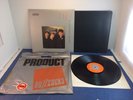 BUZZCOCKS Another Music In a Different Kitchen UAG 30159 LP VG++/EX- Org UK LP
