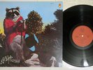 J.J.CALE NATURALLY SHELTER BT-5173 Japan Vinyl LP