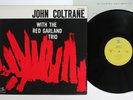 JOHN COLTRANE TRANEING IN PRESTIGE LPR-88023 Japan Vinyl LP