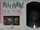 BRINSLEY SCHWARZ PLEASE DON'T EVER CHANGE LIBERTY VS-9003 Japan OBI Mono LP