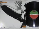 LED ZEPPELIN SAME ATLANTIC P-10105A Japan Vinyl LP
