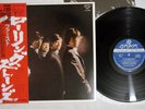 ROLLING STONES SAME LONDON LAX-1002 Japan OBI Vinyl LP