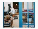 WILLIAM EGGLESTON - MUSIK  2 VINYL LP NEW+