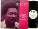 PAT KELLY Sings Classical Hits Galore LP Roots Reggae NEAR-MINT vinyl     #1358