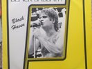 BLACK SABBATH - BLACK HAVEN - RARE 2 LPs LIVE 1975 - 1978