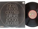 CLIFFORD JORDAN GLASS BEAD GAMES STRATA-EAST JC-7503 Japan Vinyl LP
