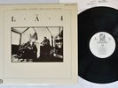 L.A. FOUR SAME CONCORD JAZZ ICJ-80110 Japan Vinyl LP