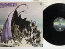NAZARETH HAIR OF THE DOG VERTIGO RJ-7003 Japan Vinyl LP