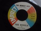 ZZ4 1 IMPACT 22-IM THE REVELS THE EXILES ROBERT HAFNER THE MONKEY BIRD REVELLION