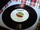 SAXIE RUSSELL - PSYCHEDELIC SOUL (THOMAS) CLASSIC 60's NORTHERN SOUL TOP DANCER