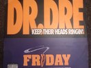 Dr Dre- FRIDAY - Keep Their Heads Ringing - 12