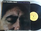 LEVI SMITHS CLEFS empty monkey Original OZ SWEET PEACH lp 1970