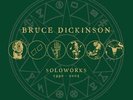 Bruce Dickinson - Bruce Dickinson - Soloworks NEW LP