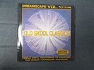 Dreamscape Old Skool Classics Vol. 1 3xLP Dreamscape 1997 DSRLP001