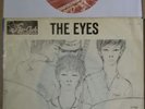 The Eyes She  Star-Club Promo Klaus Voormann Cover