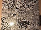SPACEMEN 3 Taking Drugs To Make Music To.. LP FATHER YOD 1990 US orig SONIC BOOM