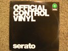 Ofiicial Serato Control Vinyl - CV 02.5 - Rare Green Vinyl - 2 x 12