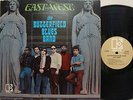 PAUL BUTTERFIELD BLUES BAND - East-West LP (1st US Issue on 