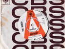 The Bunch - Birthday - Still - CBS demo - John Pantry UK Psych vinyl single EX