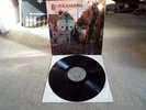 1970 DUTCH VERTIGO SWIRL BLACK SABBATH BY BLACK SABBATH VO6/VG/VG