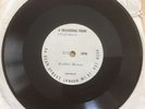 THE BAND: Three Acetates from THE BASEMENT TAPES, 1960s