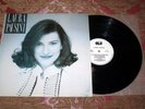 LAURA PAUSINI - UNIQUE GREECE ONLY 1993 ORIGINAL 1st PRESS VINYL LP OOP, ITALIAN