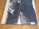 The Rolling Stones Sticky Fingers Vinyl Record Album NM Sleeved BUY 3 GET 1 FREE