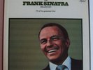 The Frank Sinatra Deluxe Set 70 Greatest Hits  Vinyl 6 Jazz LPs 1968 STFL-2814