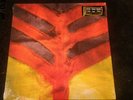 YEAH YEAH YEAHS -ORIGINAL ISSUE LP- SHOW YOUR BONES