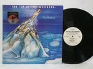 TIM WEISBERG The Tip Of The Weisberg LP DBX Audiophile Nautilus NR7 NEAR MINT LP