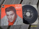 Elvis Presley Original 1958 1st issue French EP Loving You no.1 France