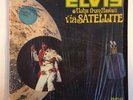 ELVIS PRESLEY Aloha From Hawaii Via Satellite Juke Box RCA 7