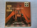 Ernest Mosch  Beer 'N Brass-Bohemian 1950's Polka LP Telefunken TP-2515, DG VG+