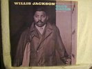 LP - WILLIS JACKSON - BLUE GATOR - DG -YELLOW BERGEN - RVG- MONO -NM  -JAZZ FUNK