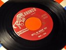 Northern Soul - Jessica James We'll be makin' out - Bronco - Plays minty (HEAR)