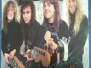 Metallica Garage days re-revisited vinyl e.p.