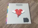 Kanye West - 808s & Heartbreaks Deluxe Collectors Set Vinyl LP - NEW