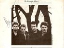 U2 Pride (In The Name Of Love) Vinyl Record 7 Inch Island IS 202 1984 Signed